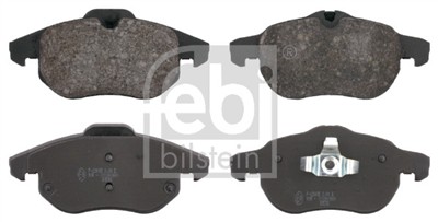 FEBI BILSTEIN 16492 Číslo výrobce: D972-7873. EAN: 4027816164920.