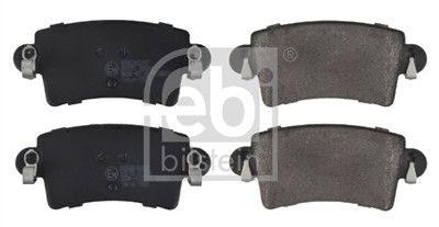 FEBI BILSTEIN 16493 Číslo výrobce: D1205-8325. EAN: 4027816164937.