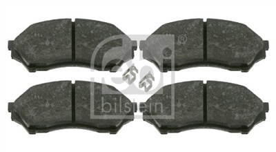 FEBI BILSTEIN 16498 Číslo výrobce: D798-7670. EAN: 4027816164982.