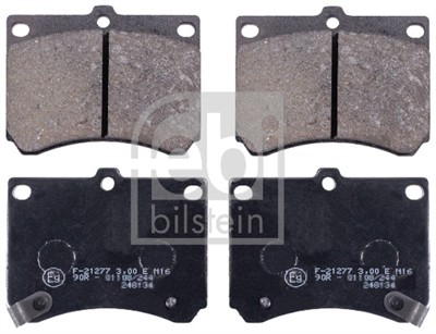 FEBI BILSTEIN 16499 Číslo výrobce: D473-7353. EAN: 4027816164999.