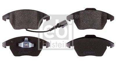 FEBI BILSTEIN 16502 Číslo výrobce: D1107ES-8212. EAN: 4027816165026.