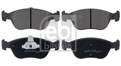FEBI BILSTEIN 16506 Číslo výrobce: D783-7651. EAN: 4027816165064.