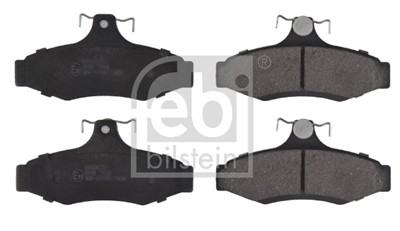 FEBI BILSTEIN 16507 Číslo výrobce: D724-7669. EAN: 4027816165071.