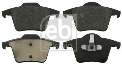 FEBI BILSTEIN 16508 Číslo výrobce: D980-7883. EAN: 4027816165088.