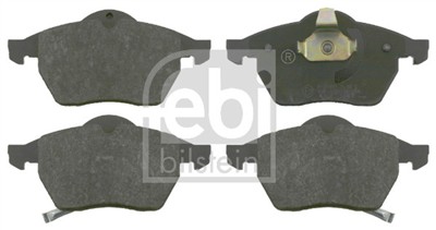 FEBI BILSTEIN 16513 Číslo výrobce: D800-7605. EAN: 4027816165132.