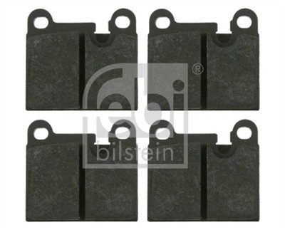 FEBI BILSTEIN 16515 Číslo výrobce: D288-7191. EAN: 4027816165156.