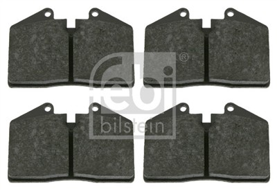 FEBI BILSTEIN 16516 Číslo výrobce: D286-7189. EAN: 4027816165163.