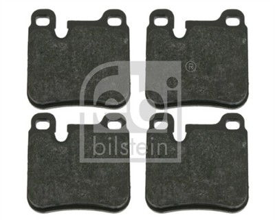 FEBI BILSTEIN 16517 Číslo výrobce: D483-7364. EAN: 4027816165170.