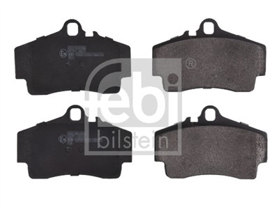 FEBI BILSTEIN 16521 Číslo výrobce: D738-7646. EAN: 4027816165217.