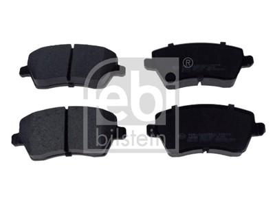 FEBI BILSTEIN 16523 Číslo výrobce: D1435-8553. EAN: 4027816165231.