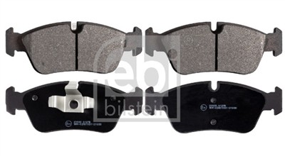 FEBI BILSTEIN 16531 Číslo výrobce: D1228-8347. EAN: 4027816165316.
