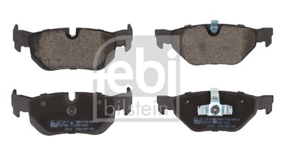 FEBI BILSTEIN 16533 Číslo výrobce: D1171-7286. EAN: 4027816165330.