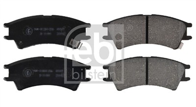 FEBI BILSTEIN 16541 Číslo výrobce: D1148-8258. EAN: 4027816165415.