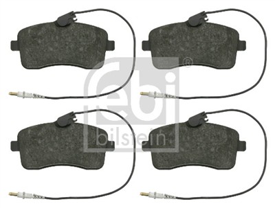 FEBI BILSTEIN 16547 Číslo výrobce: D1948-9173. EAN: 4027816165477.