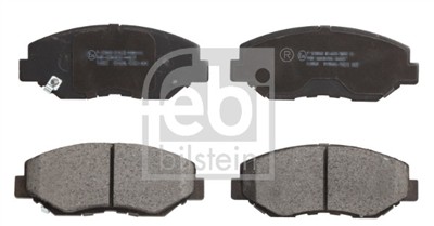 FEBI BILSTEIN 16552 Číslo výrobce: D914-7795. EAN: 4027816165521.