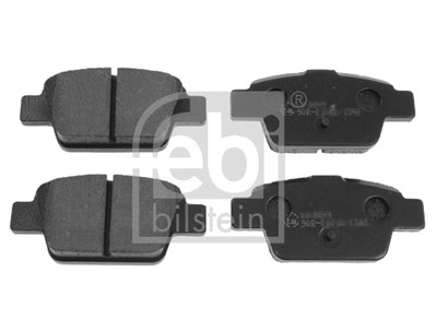 FEBI BILSTEIN 16556 Číslo výrobce: D1620-8832. EAN: 4027816165569.