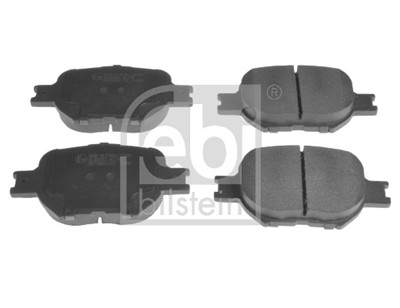 FEBI BILSTEIN 16578 Číslo výrobce: D817-7691. EAN: 4027816165781.