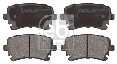 FEBI BILSTEIN 16588 Číslo výrobce: D1018-7921. EAN: 4027816165880.