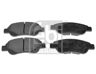 FEBI BILSTEIN 16589 Číslo výrobce: D1604-8818. EAN: 4027816165897.