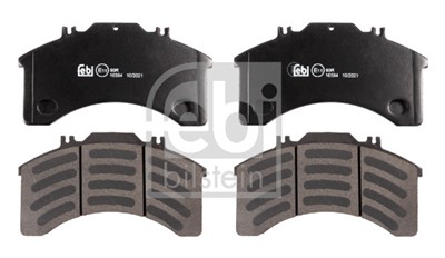 FEBI BILSTEIN 16594 Číslo výrobce: 29032. EAN: 4027816165941.