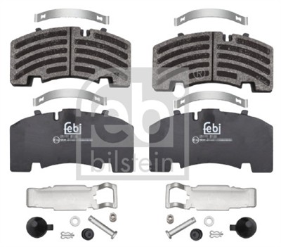 FEBI BILSTEIN 16608 Číslo výrobce: 29171. EAN: 4027816166085.