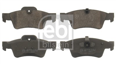 FEBI BILSTEIN 16615 Číslo výrobce: D1122-8228. EAN: 4027816166153.