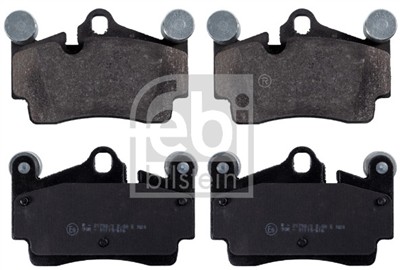 FEBI BILSTEIN 16619 Číslo výrobce: 23694. EAN: 4027816166191.
