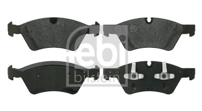 FEBI BILSTEIN 16621 Číslo výrobce: D1123-8229. EAN: 4027816166214.