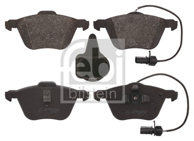 FEBI BILSTEIN 16629 Číslo výrobce: D880-7757. EAN: 4027816166290.