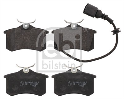 FEBI BILSTEIN 16639 Číslo výrobce: 23553. EAN: 4027816166399.