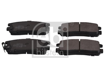 FEBI BILSTEIN 16641 Číslo výrobce: D580-7460. EAN: 4027816166412.