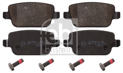 FEBI BILSTEIN 16642 Číslo výrobce: D1314-8429. EAN: 4027816166429.