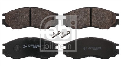 FEBI BILSTEIN 16645 Číslo výrobce: 23290. EAN: 4027816166450.