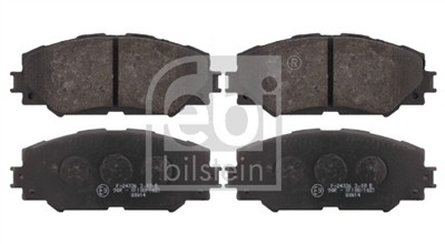 FEBI BILSTEIN 16650 Číslo výrobce: D1210-8330. EAN: 4027816166504.
