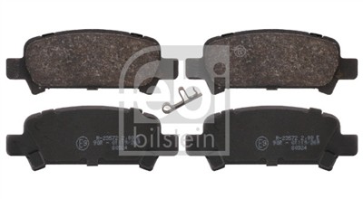 FEBI BILSTEIN 16659 Číslo výrobce: D770-7637. EAN: 4027816166597.