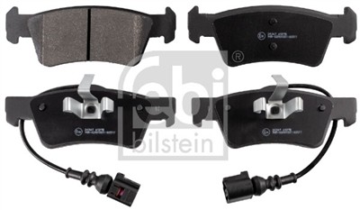 FEBI BILSTEIN 16669 Číslo výrobce: D2028-9258. EAN: 4027816166696.