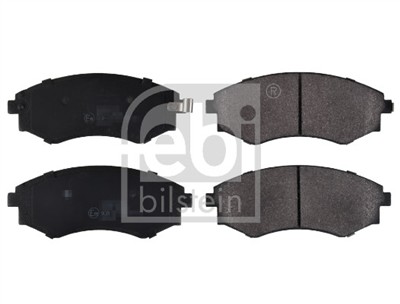 FEBI BILSTEIN 16681 Číslo výrobce: D700-7329. EAN: 4027816166818.