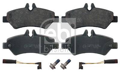 FEBI BILSTEIN 16708 Číslo výrobce: 29190. EAN: 4027816167082.