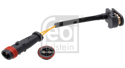 FEBI BILSTEIN 16710 Číslo výrobce: D1316-8430. EAN: 4027816167105.