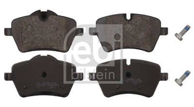 FEBI BILSTEIN 16727 Číslo výrobce: D1204-8324. EAN: 4027816167273.
