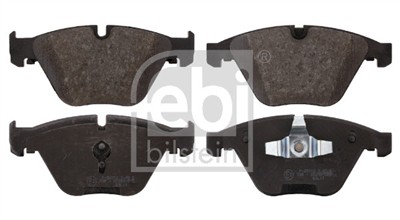 FEBI BILSTEIN 16728 Číslo výrobce: D918-7799. EAN: 4027816167280.