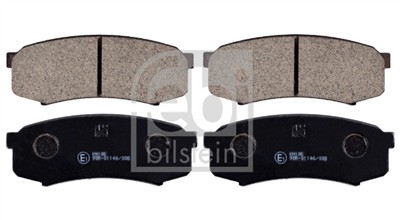 FEBI BILSTEIN 16732 Číslo výrobce: D606-7487. EAN: 4027816167327.