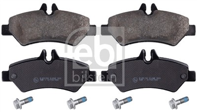 FEBI BILSTEIN 16735 Číslo výrobce: D1317-8431. EAN: 4027816167358.