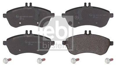 FEBI BILSTEIN 16749 Číslo výrobce: D1340-8451. EAN: 4027816167495.