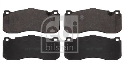 FEBI BILSTEIN 16757 Číslo výrobce: D1371-8483. EAN: 4027816167570.