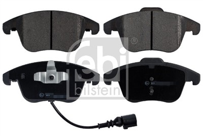 FEBI BILSTEIN 16760 Číslo výrobce: D1375-8486. EAN: 4027816167600.