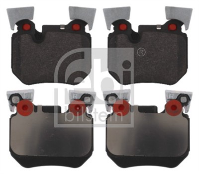 FEBI BILSTEIN 16767 Číslo výrobce: D1372-8484. EAN: 4027816167679.