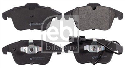 FEBI BILSTEIN 16768 Číslo výrobce: D1535. EAN: 4027816167686.