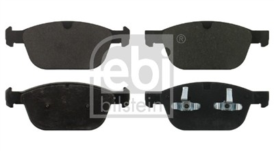 FEBI BILSTEIN 16773 Číslo výrobce: D1412-8525. EAN: 4027816167730.