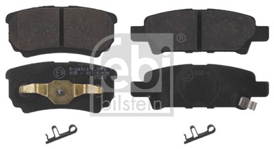 FEBI BILSTEIN 16774 Číslo výrobce: D1037-7940. EAN: 4027816167747.